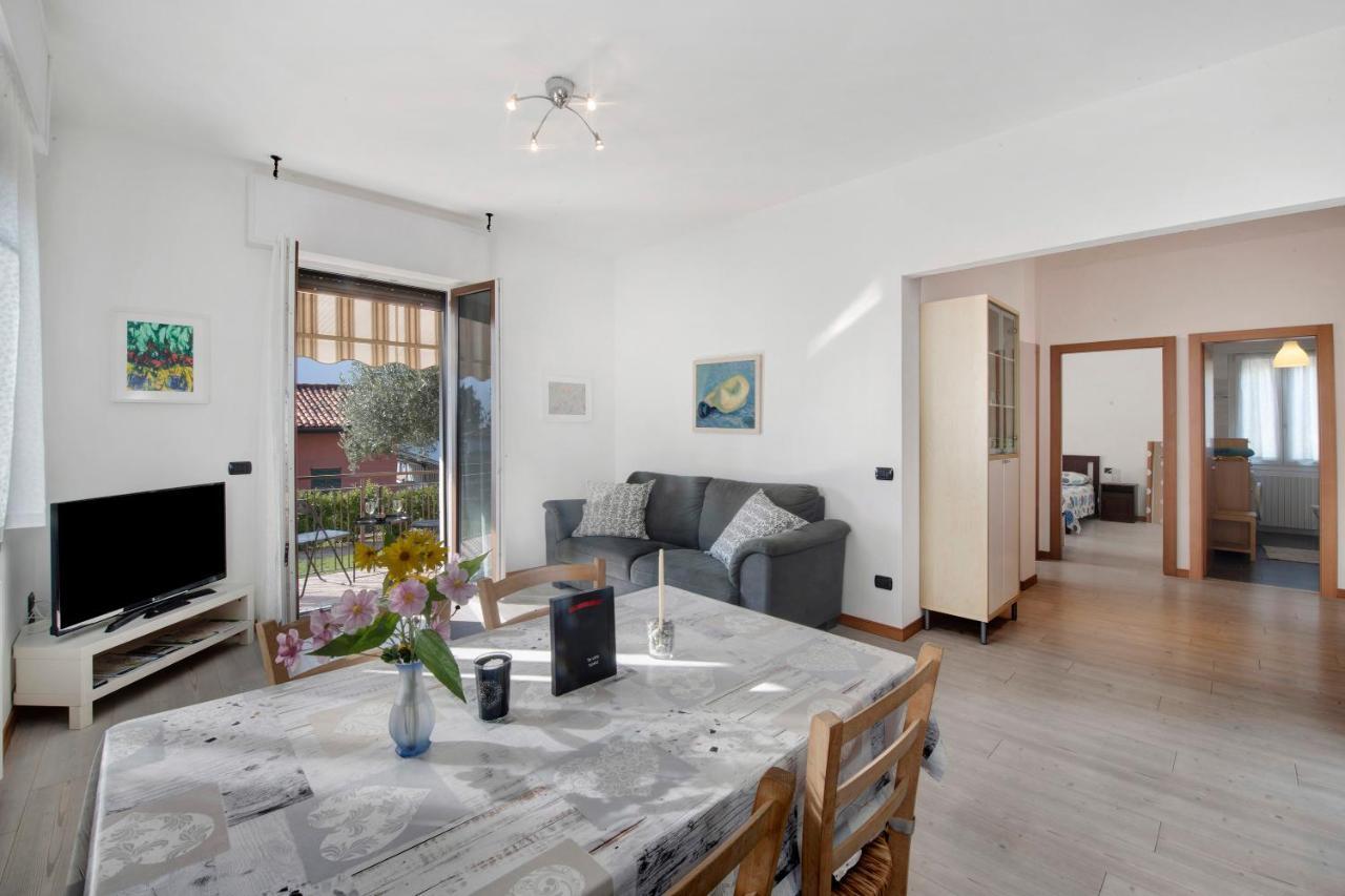Sibi Apartment 列尔纳 外观 照片