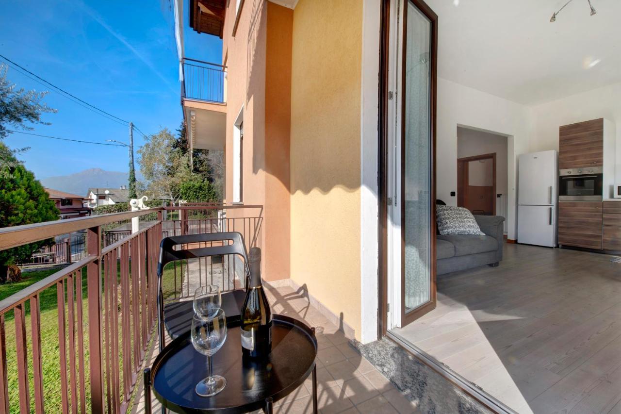Sibi Apartment 列尔纳 外观 照片