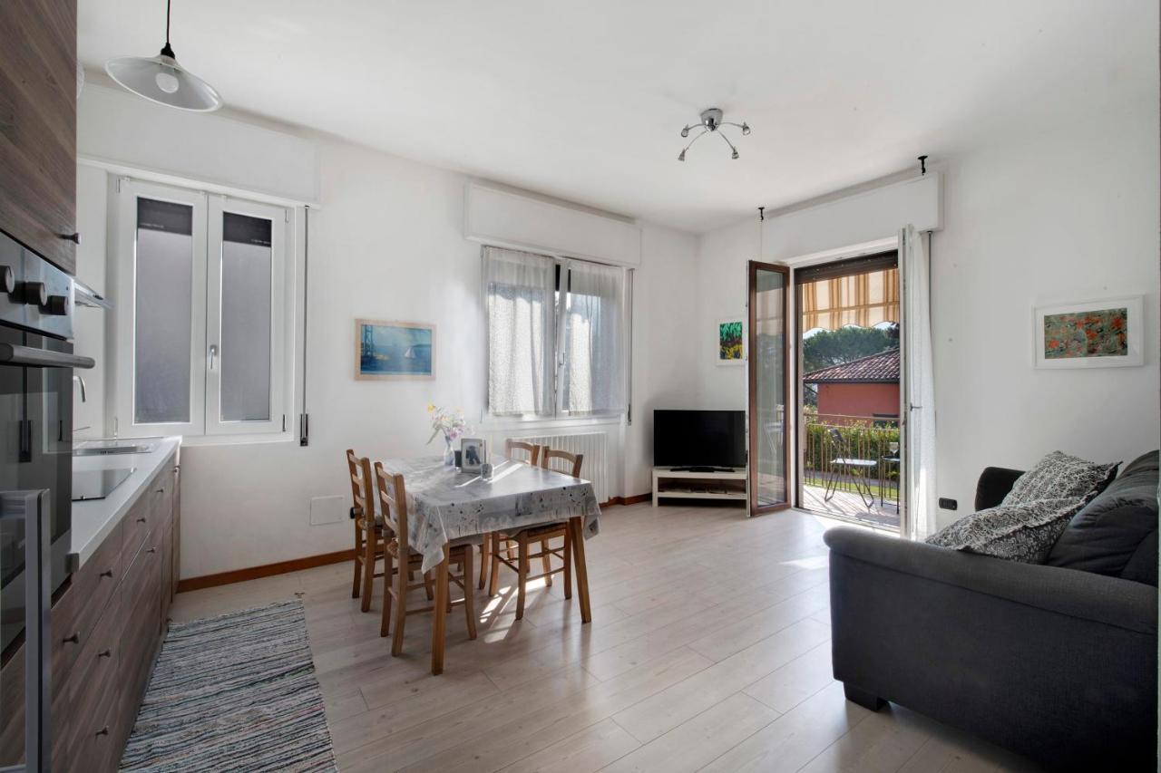 Sibi Apartment 列尔纳 外观 照片