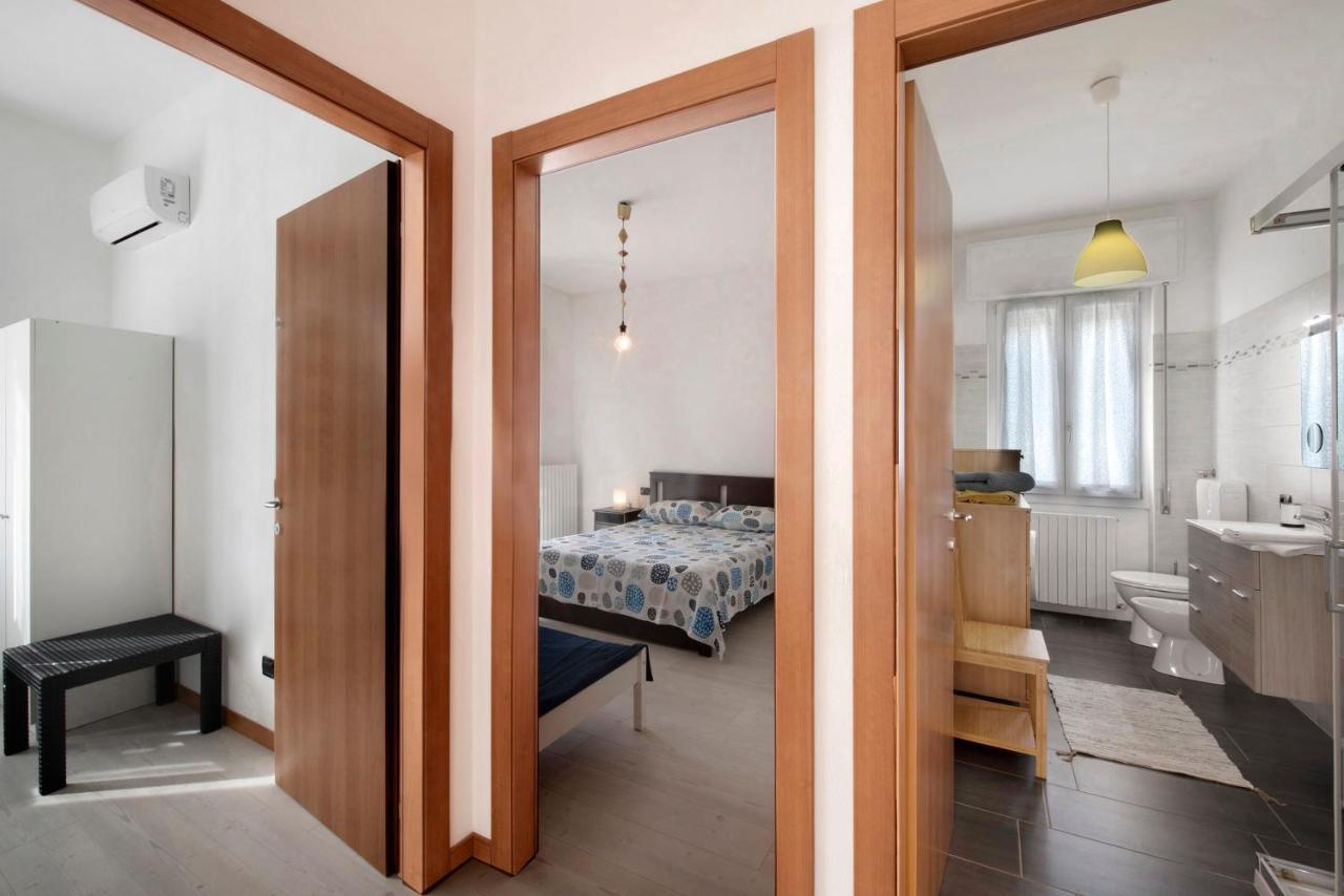 Sibi Apartment 列尔纳 外观 照片