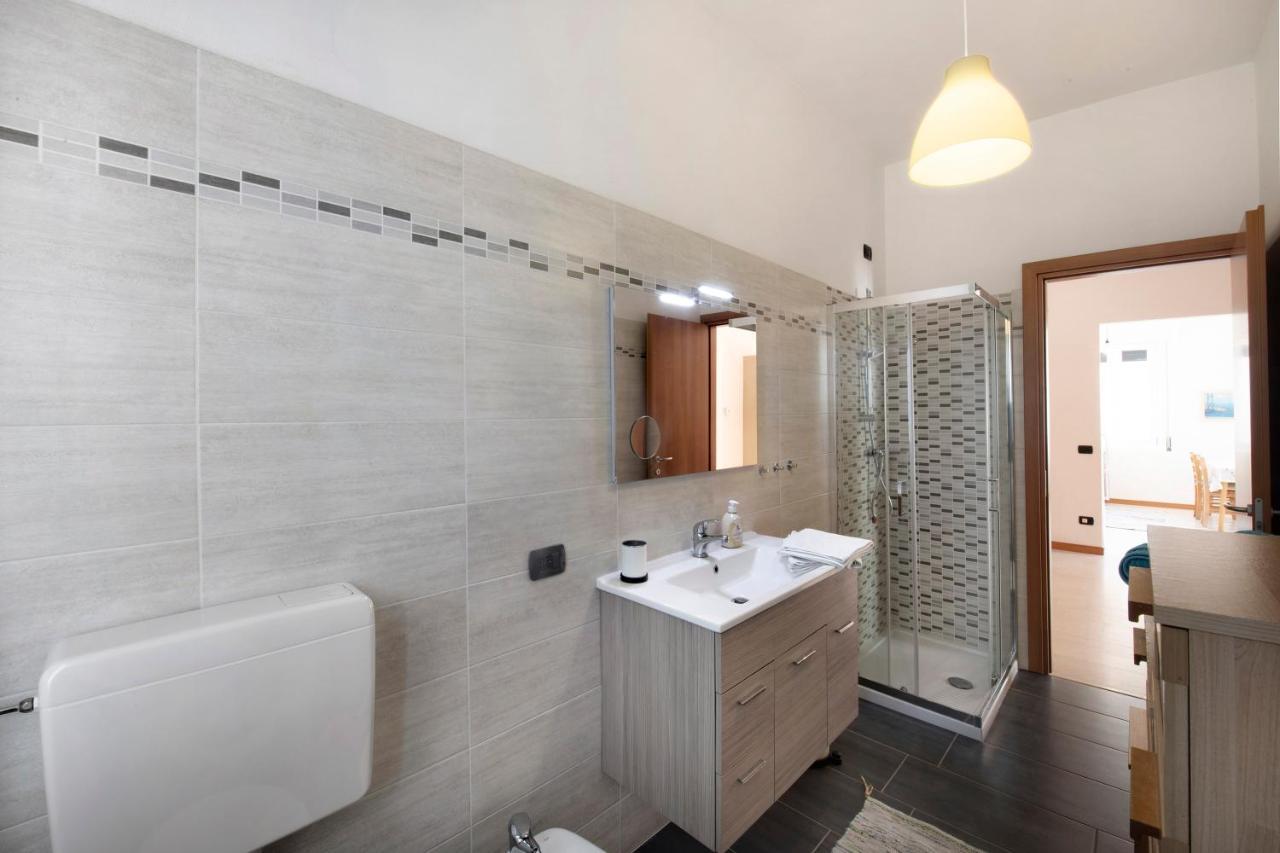 Sibi Apartment 列尔纳 外观 照片