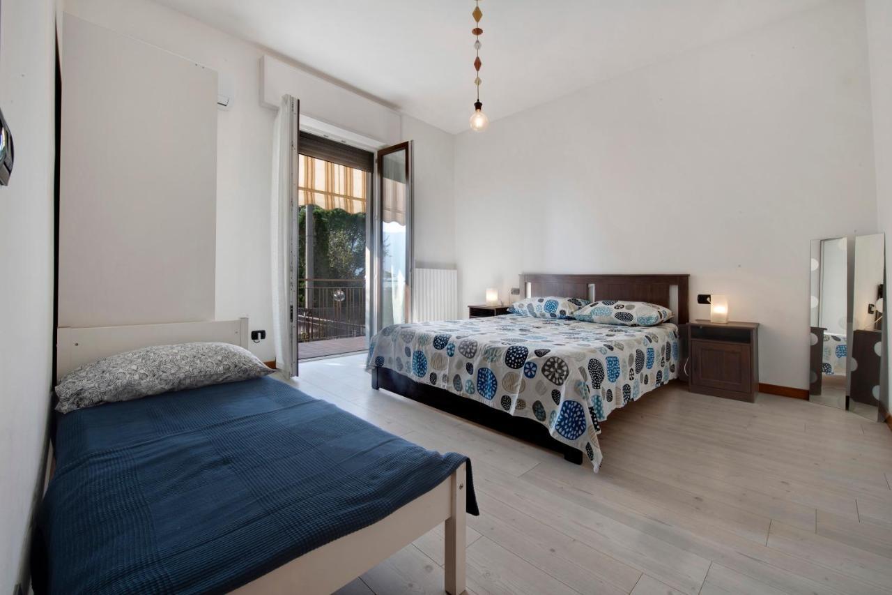 Sibi Apartment 列尔纳 外观 照片